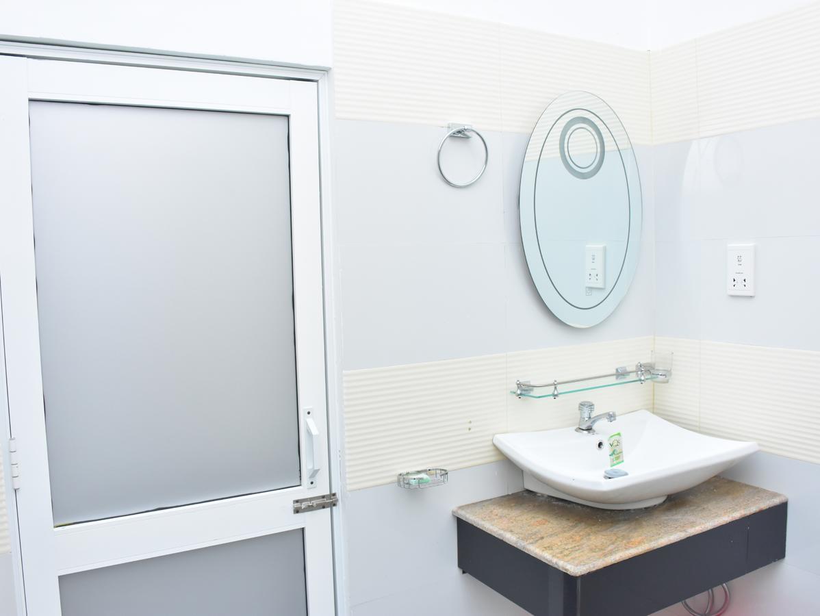 Capitalcity Hotel Бадула Екстериор снимка